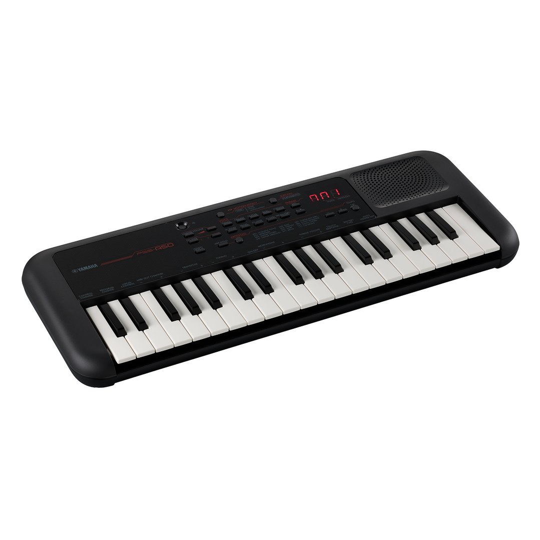 Yamaha 37-key Portable Keyboard PSSA50