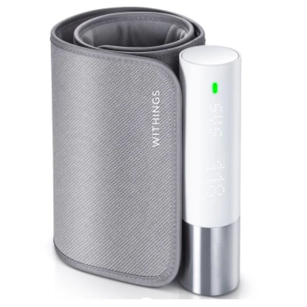 Withings BPM Core Wireless Blood Pressure Monitor WPM-04-AU