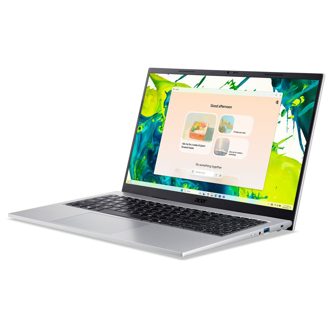 Acer Aspire GO I5 8GB/512GB SSD 15.6" Laptop NX.JRRSA.001