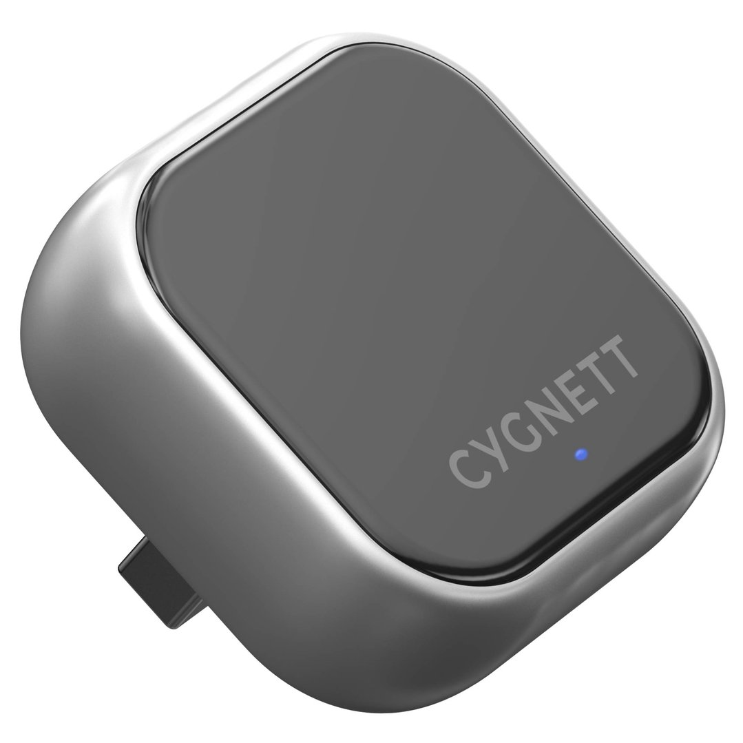 Cygnett DriveSync Wireless Android Auto-Play Carplay Adapter CY5669WLCCH