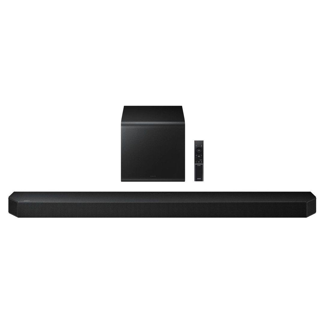 Samsung Q-series Soundbar HW-Q800H 5.1.2 ch Subwoofer (2026) HW-Q800H/XY
