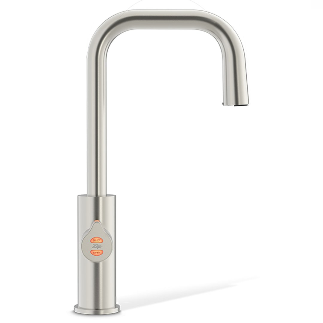 Zip HydroTap G5 B Cube Plus Brushed Nickel H5C786Z11AU