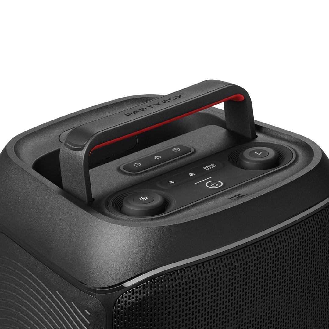 JBL PartyBox Club 120 Portable Speaker JBLPBCLUB120AS