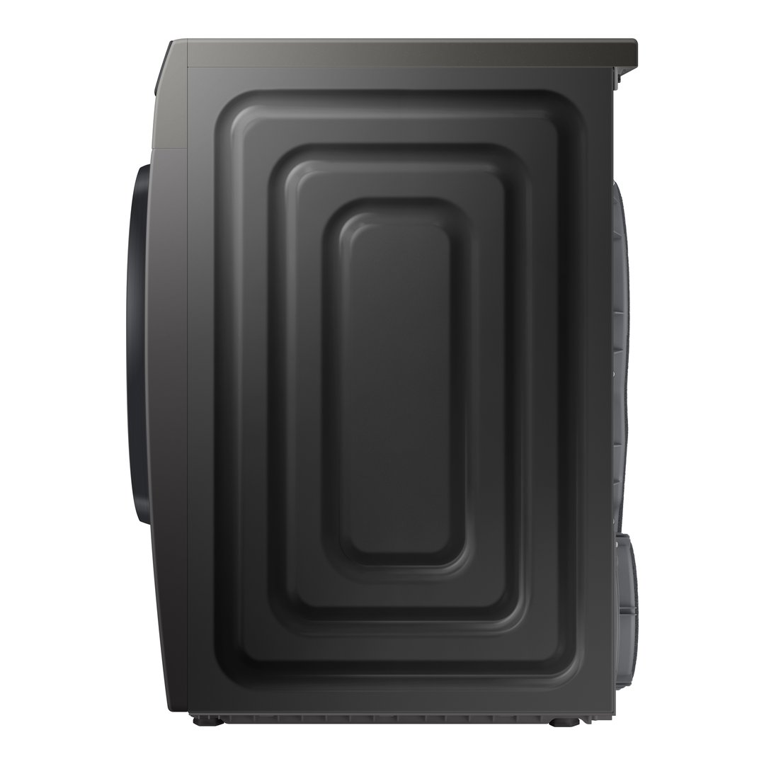 Samsung 8kg Smart AI Black Heat Pump Dryer DV80T5420AB