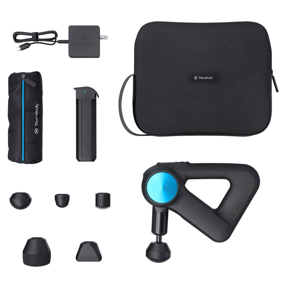 Therabody G5 Pro Massage Gun TG03024-01