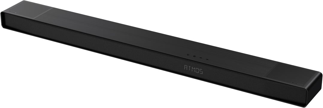 Hisense 5.1.4 CH Dolby Atmos Soundbar with Wireless Subwoofer AX5140Q