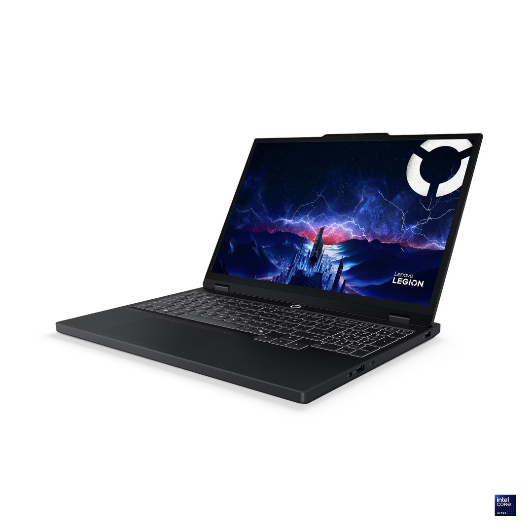 Lenovo Legion 5 15.3" WUXGA Core i7 32GB/1TB SSD Gaming Laptop 83LY00QTAU