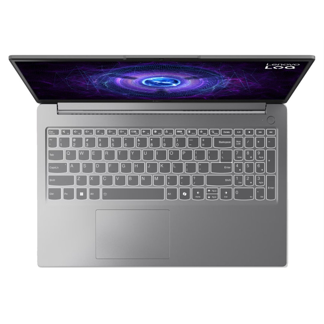 Lenovo LOQ 15IAX9E i5 16GB/512GB SSD RTX™ 3050 15.6" Gaming Laptop 83LK0010AU
