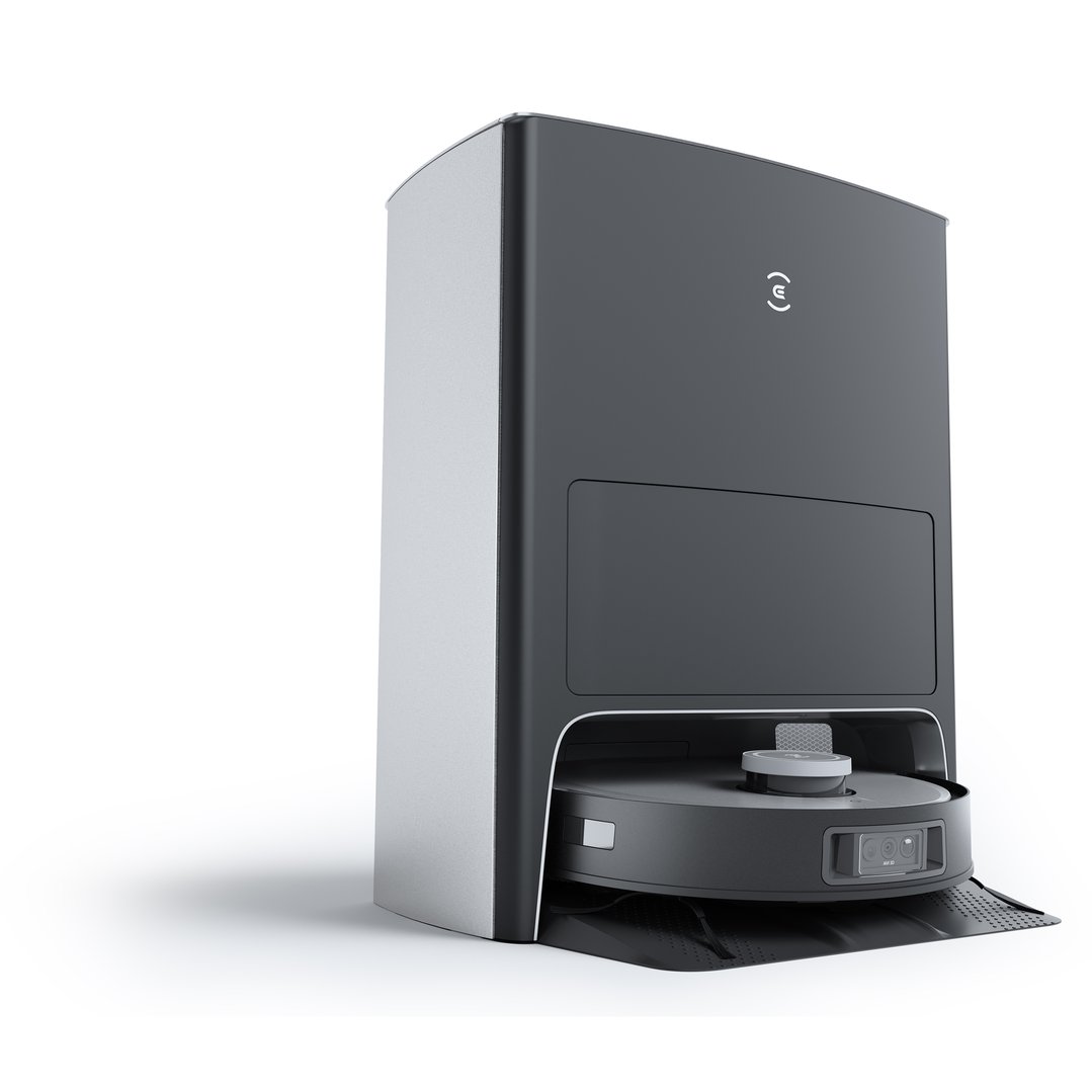 Ecovacs DEEBOT X1 OMNI Robotic Vacuum DEEBOT-X1-OMNI