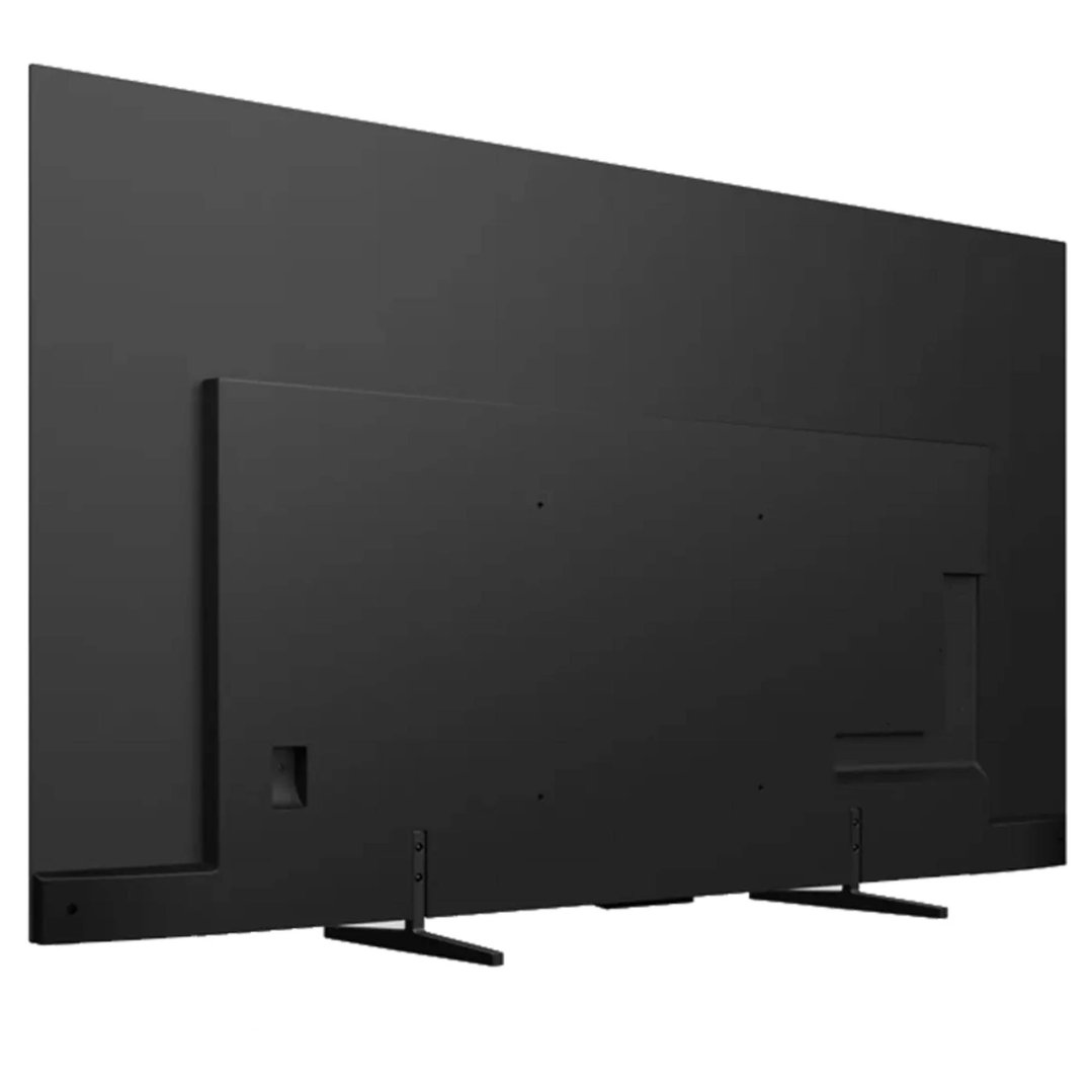 Sony 83" BRAVIA 6 OLED 4K HDR Google TV with Gemini (2026) K83A60