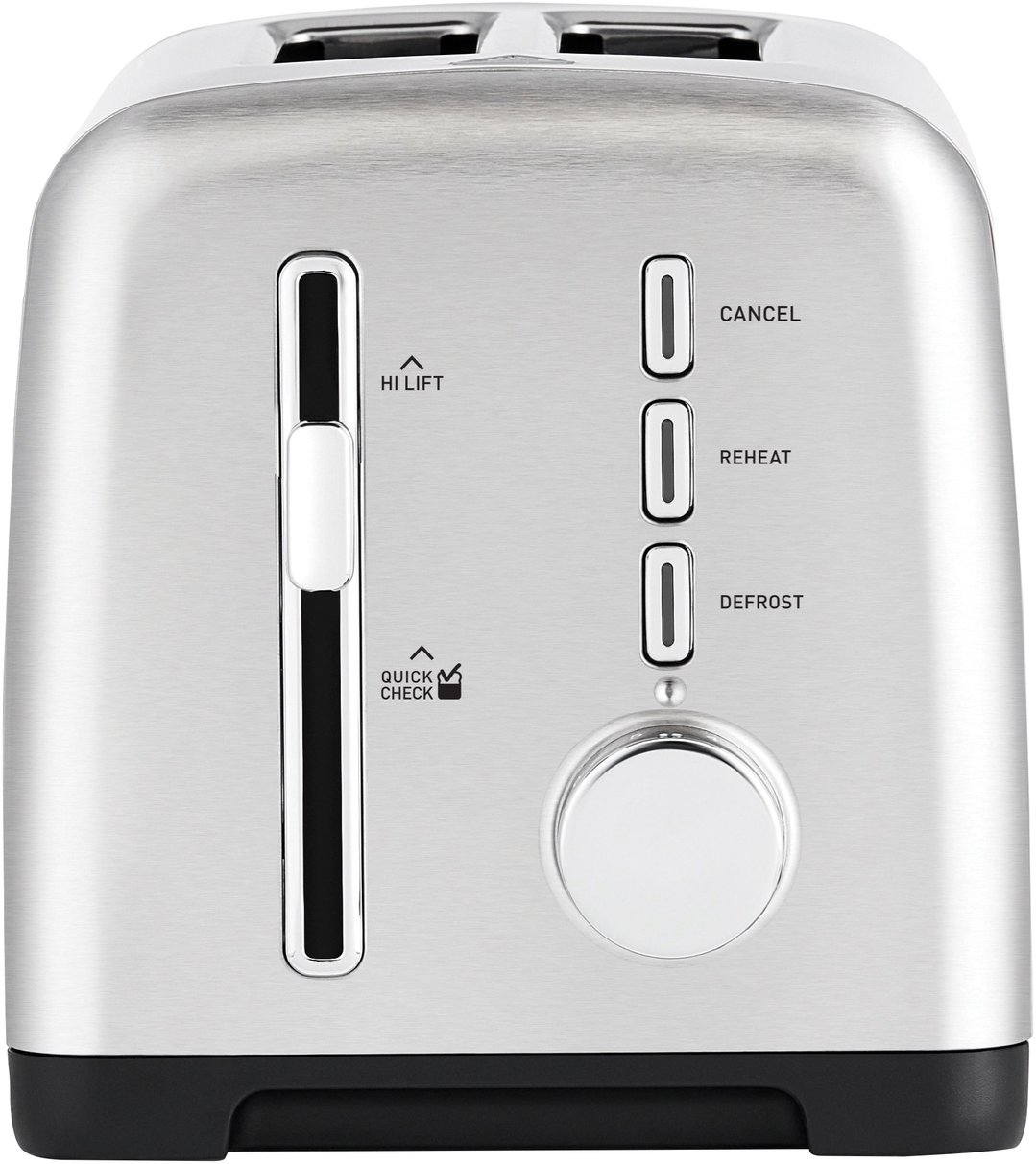 Sunbeam Fresh Start™ 4 Slice Toaster TAM1003SS