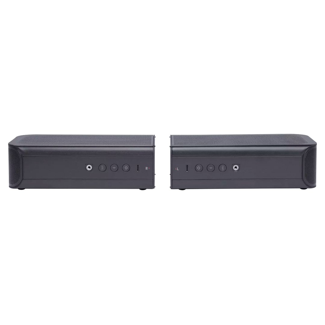 JBL BAR 1300 11.1.4-channel MultiBeam™, Dolby Atmos® Soundbar JBLBAR1300BLKAS