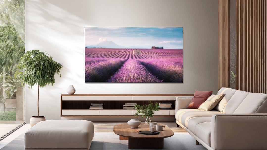 TCL 75" P7K QLED Google TV (2025) 75P7K
