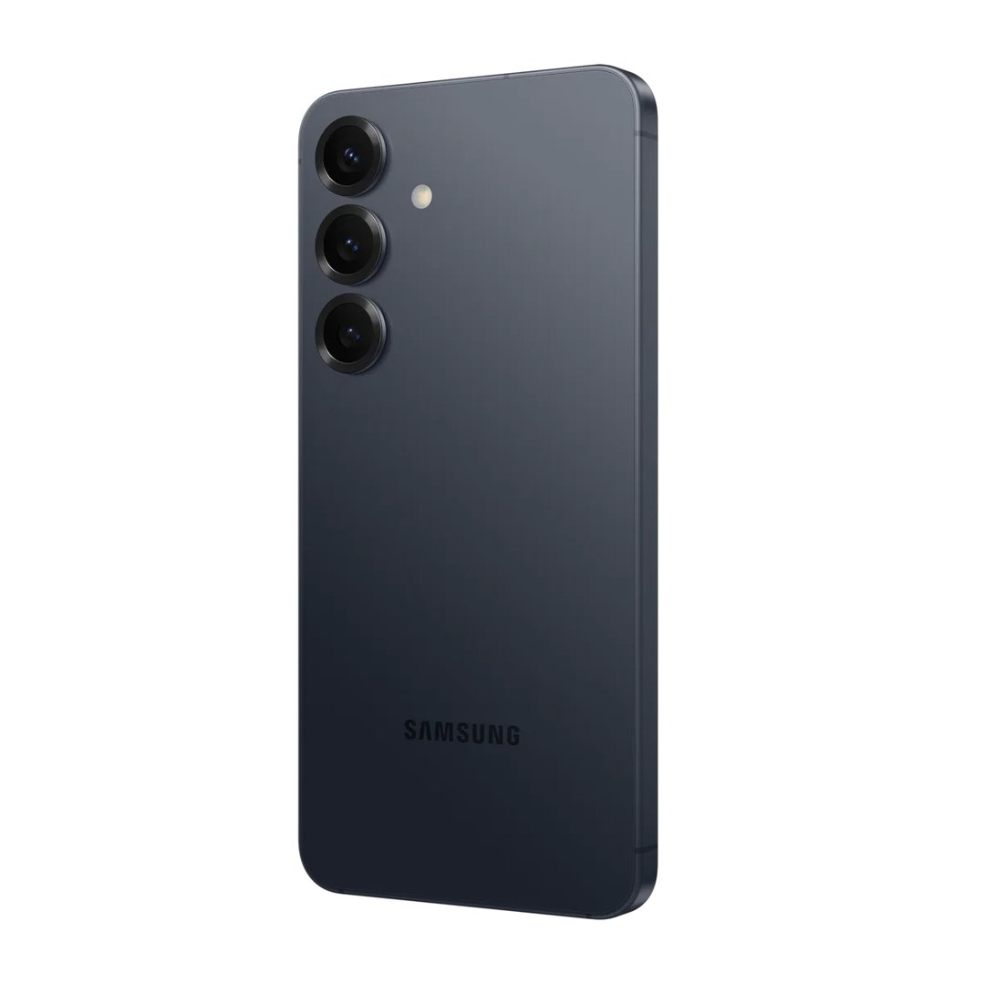 Samsung Galaxy S25 256GB Blueblack SM-S931BZKEATS