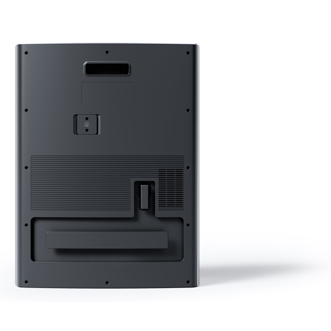 Ecovacs DEEBOT X1 OMNI Robotic Vacuum DEEBOT-X1-OMNI