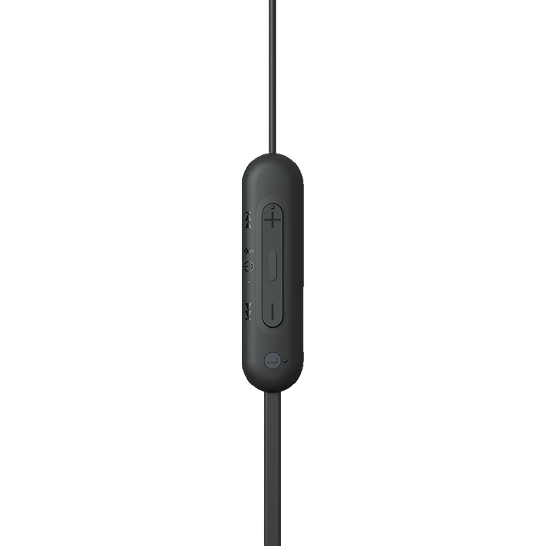Sony Wireless In-Ear Headphones. WIC100B