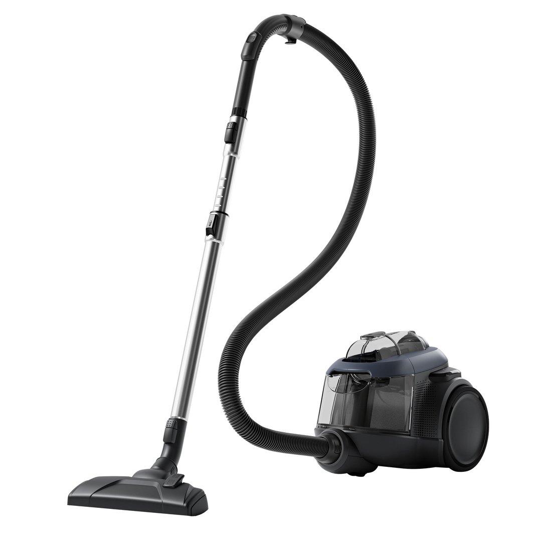 Electrolux UltimateHome 700 Canister Vacuum Cleaner EFC71511DB