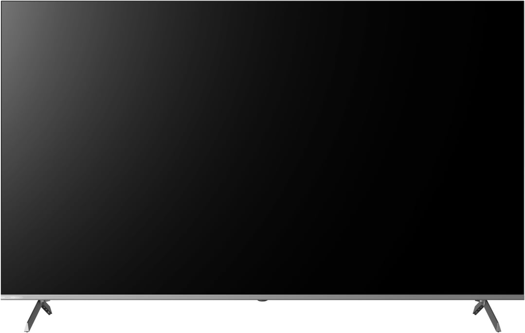 Chiq 75" 4K QLED Google Frameless TV (2025) U75QM10