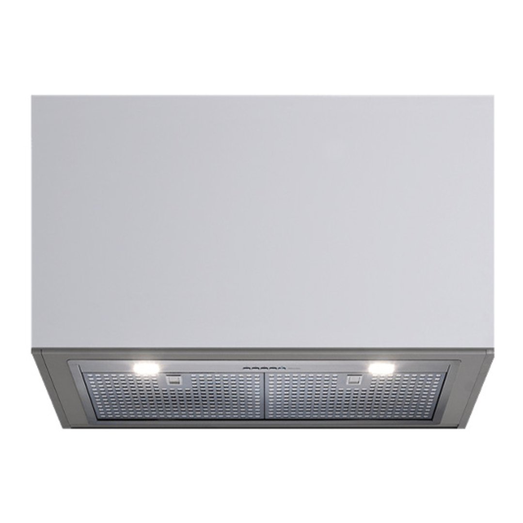 Falmec 80cm Gruppo Incasso NRS Under Cupboard Rangehood F3GN80S1