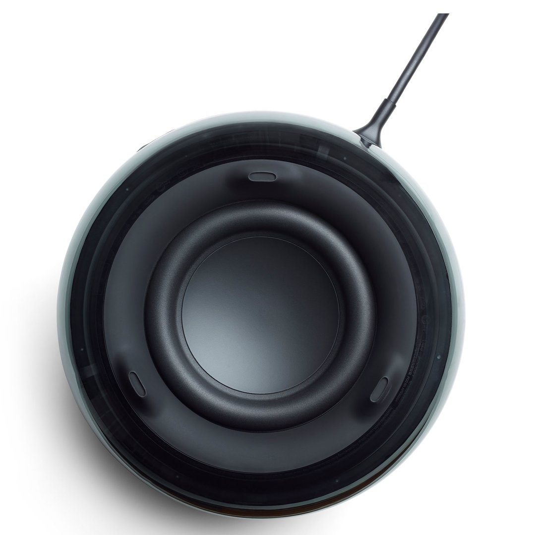 Harman Kardon SoundSticks 4 Bluetooth Speaker System - Black HKSOUNDSTICK4BLKAS