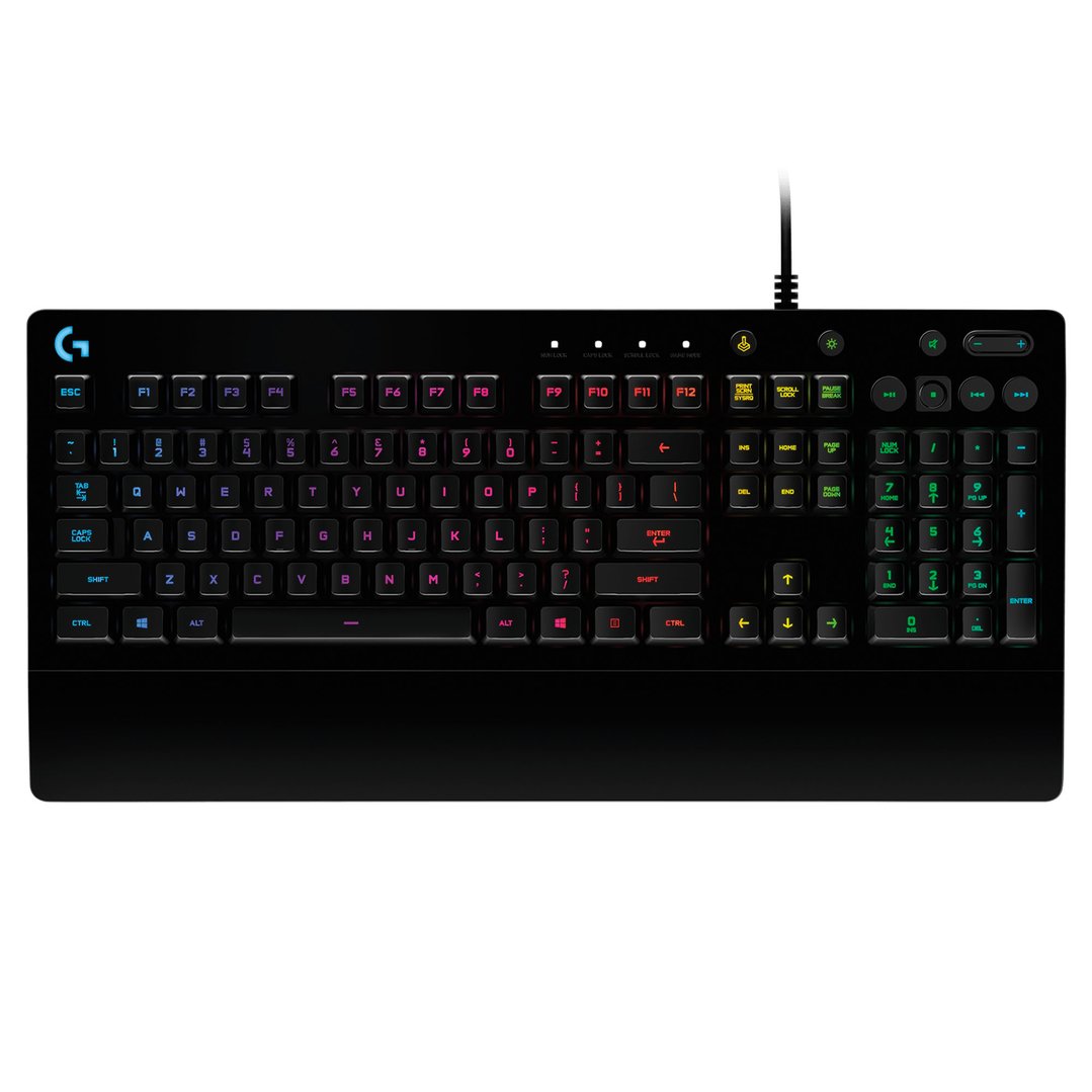 Computer Keyboards - Logitech, Razer & Laser - Bing Lee