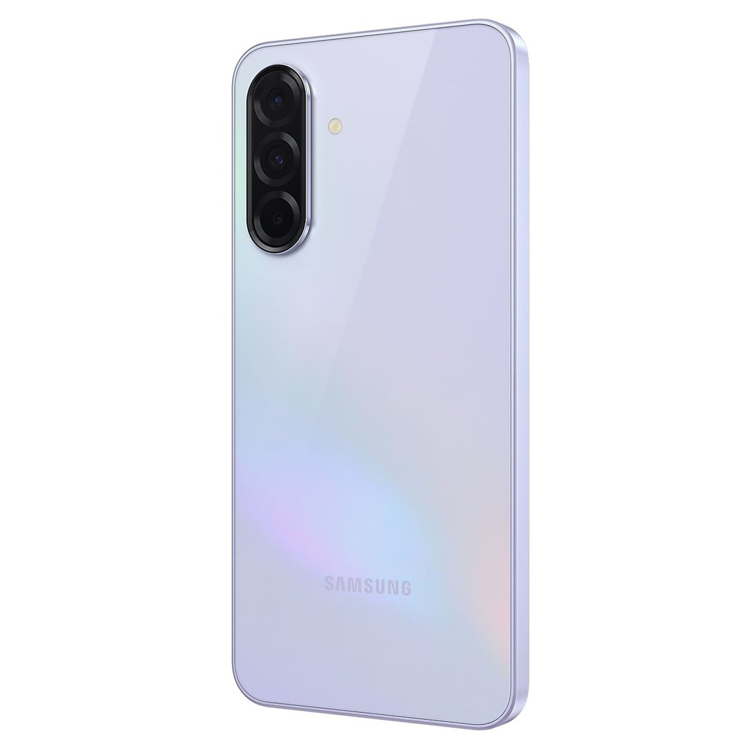 Samsung Galaxy A36 5G Lavender SM-A366BLVAATS