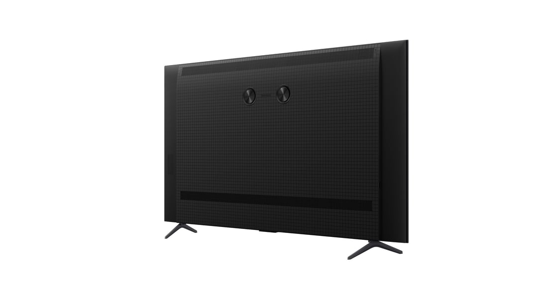 TCL 65" C6K QD-MINILED Google TV (2025) 65C6K