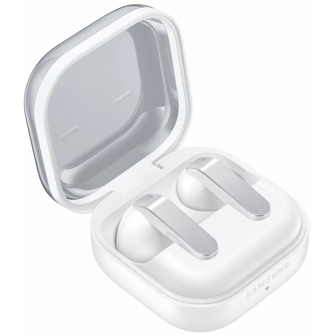 Samsung Galaxy Buds 4 White SM-R540NZWAXSA