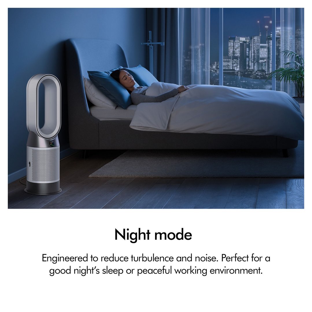 Dyson Hot + Cool HP1 Purifier 544880-01