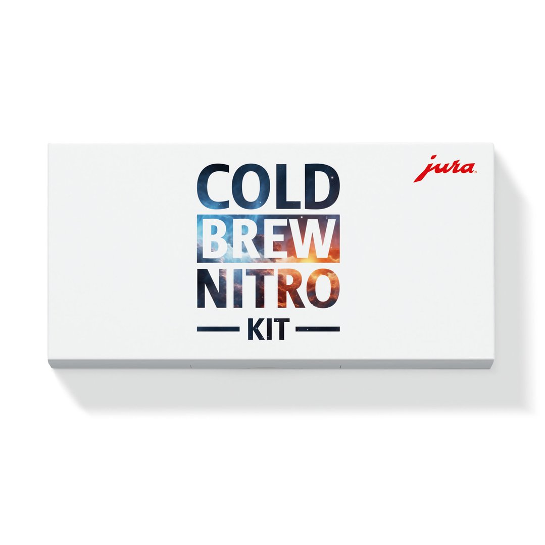 Jura Cold Brew Nitro Kit 24337
