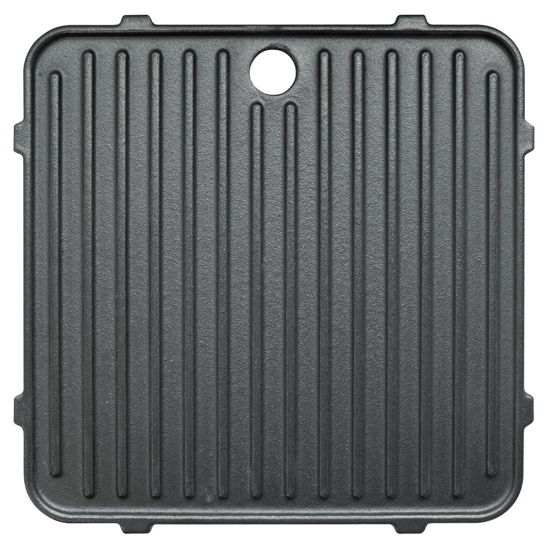 Everdure Pro Flame 360 Solid Plate ECUBEGPLATE