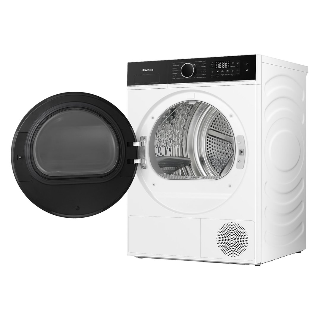 Hisense 10kg Series 5i Heat Pump Dryer HDF5I10H