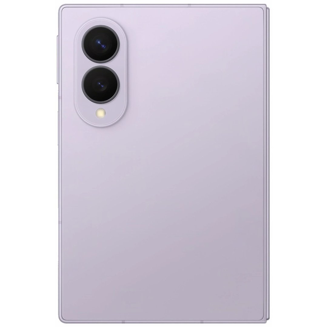 Samsung Galaxy Z Fold 8 1TB Lavender SM-F971BLVHATS