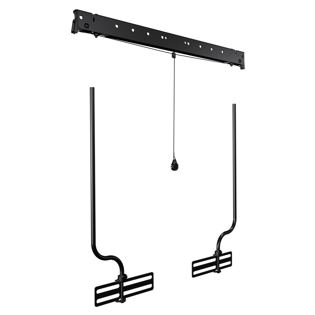Sanus Sound Bar Mount SASB1-B1
