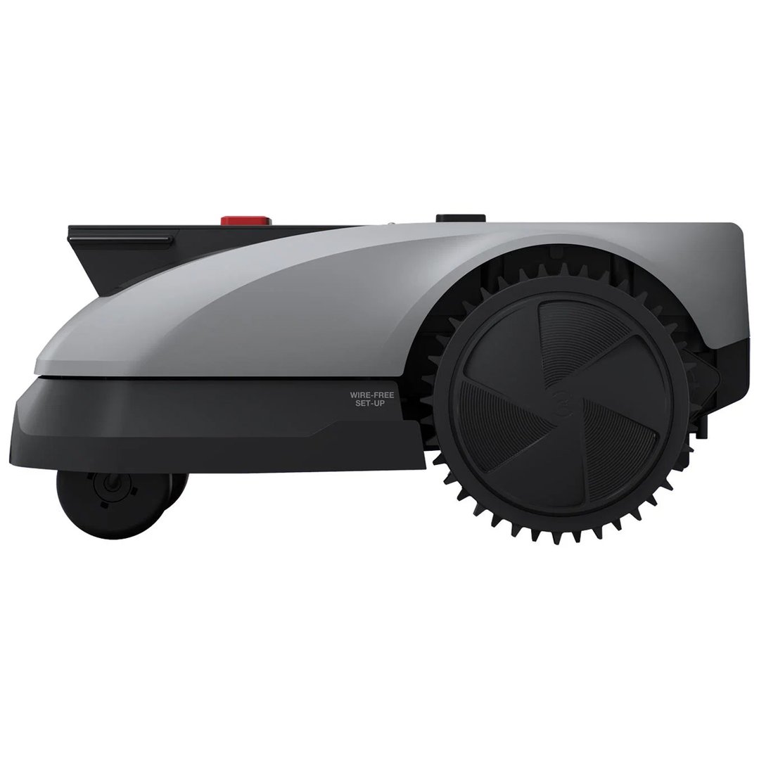 Ecovacs GOAT O600 RTK Robot Lawn Mower GOAT-O600-RTK