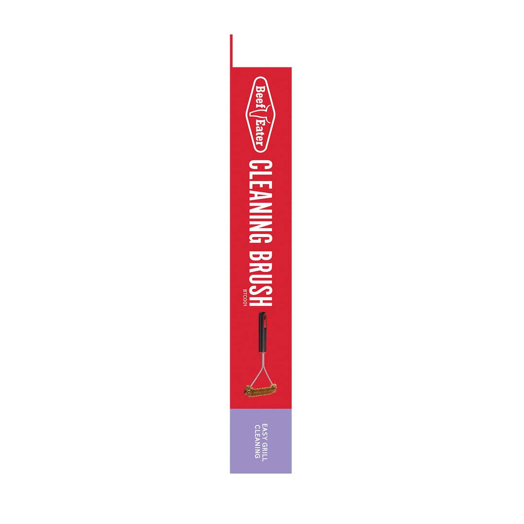 Beefeater BBQ CLEANING BRUSH BTC001