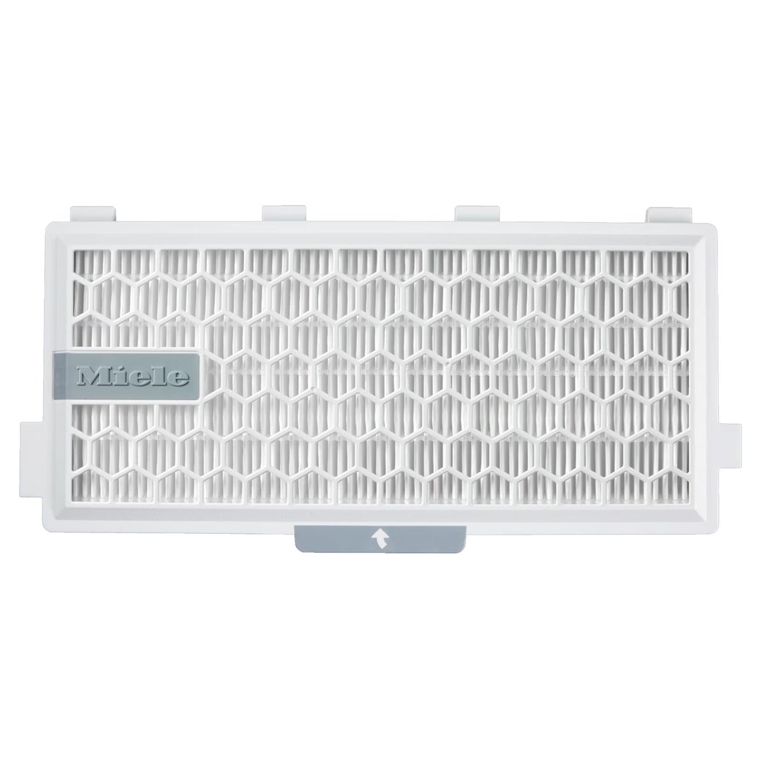 Miele SF-HA 50 HEPA AirClean Filter for Complete C2/C3, Compact C1/C2 and Guard S1/M1/L1 Vacuum Cleaners 12785390