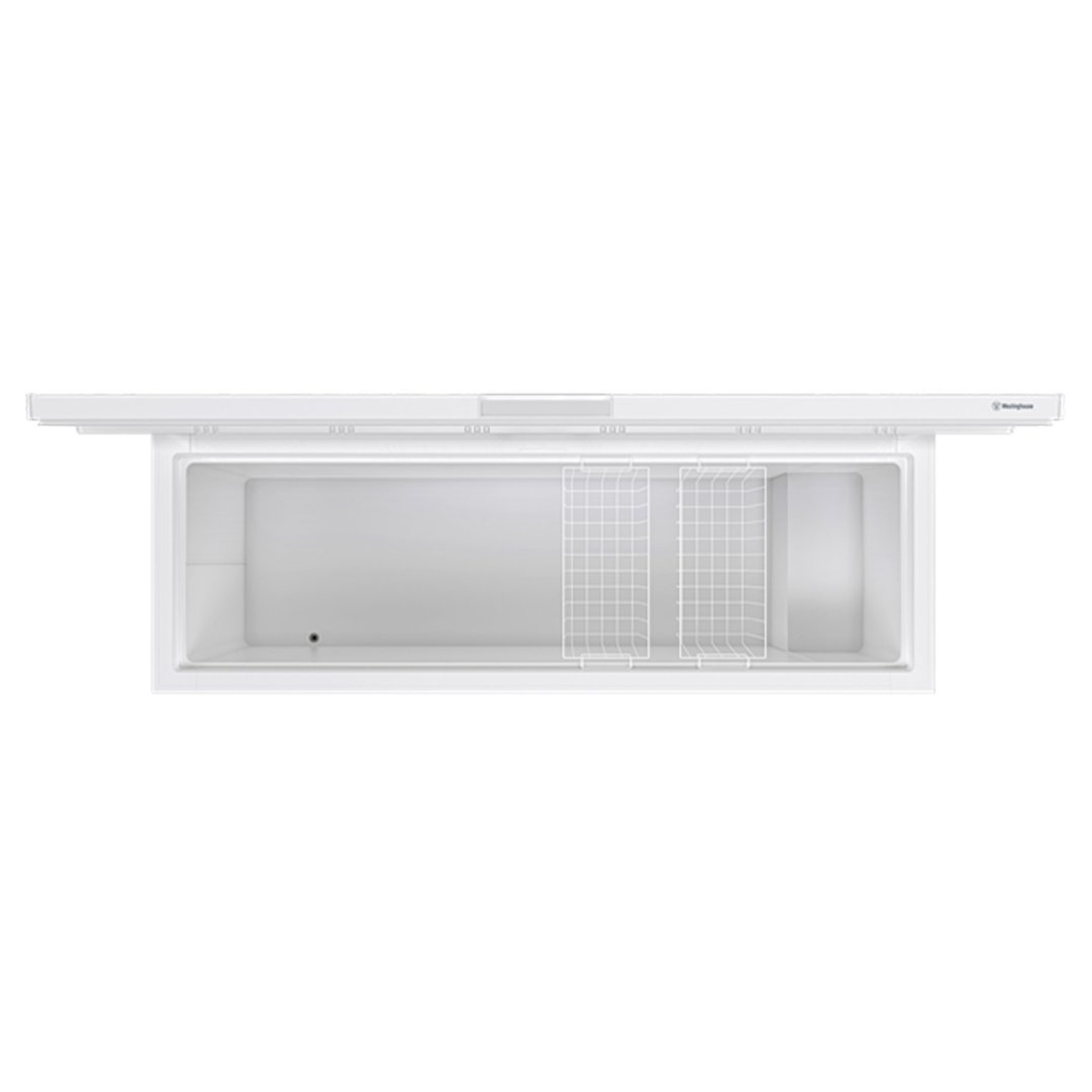 Westinghouse 702L chest freezer WCM7000WE