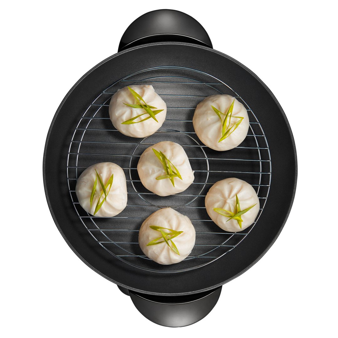 Sunbeam 7.5L Professional DiamondForce™ Wok. WWM7100DF