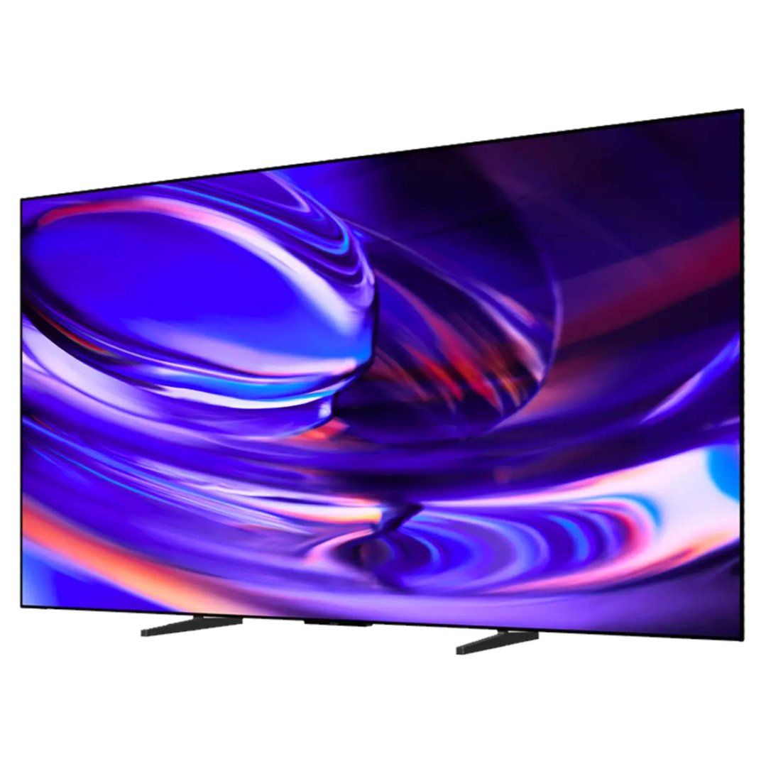 Sony 55" BRAVIA 6 OLED 4K HDR Google TV with Gemini (2026) K55A60
