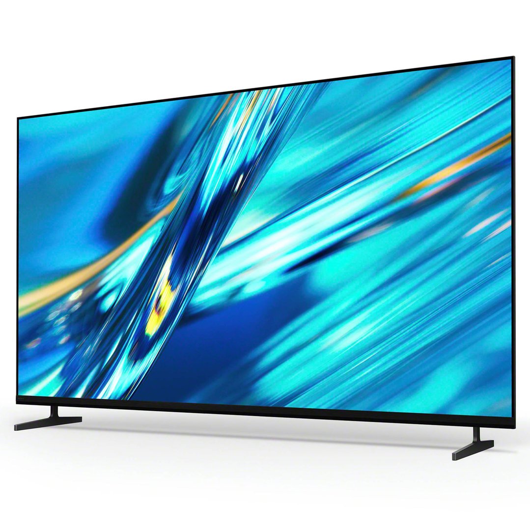 Sony 50" BRAVIA 3 II 4K HDR AI Google TV with Gemini (2026) K50XR30M2