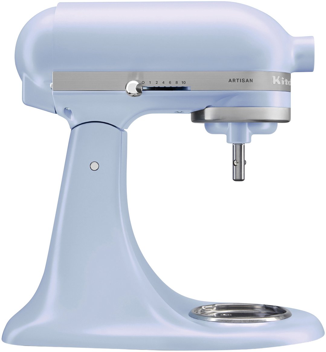 Kitchenaid KSM195 Artisan Stand Mixer Blue Salt 5KSM195PSAOA
