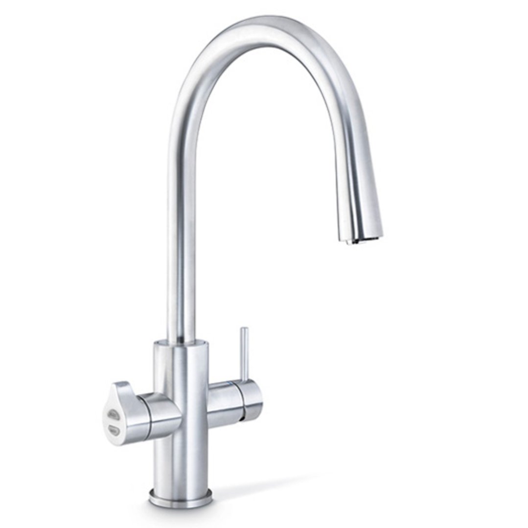 Zip HydroTap G5 BCHA CELSIUS Arc All-in-One Brushed Chrome H57784Z01AU