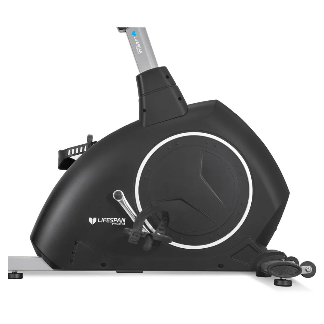 Lifespan Fitness Recumbent Bike RC300