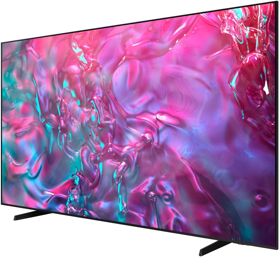 Samsung 98" DU9000 Crystal UHD 4K Smart TV (2024) UA98DU9000WXXY