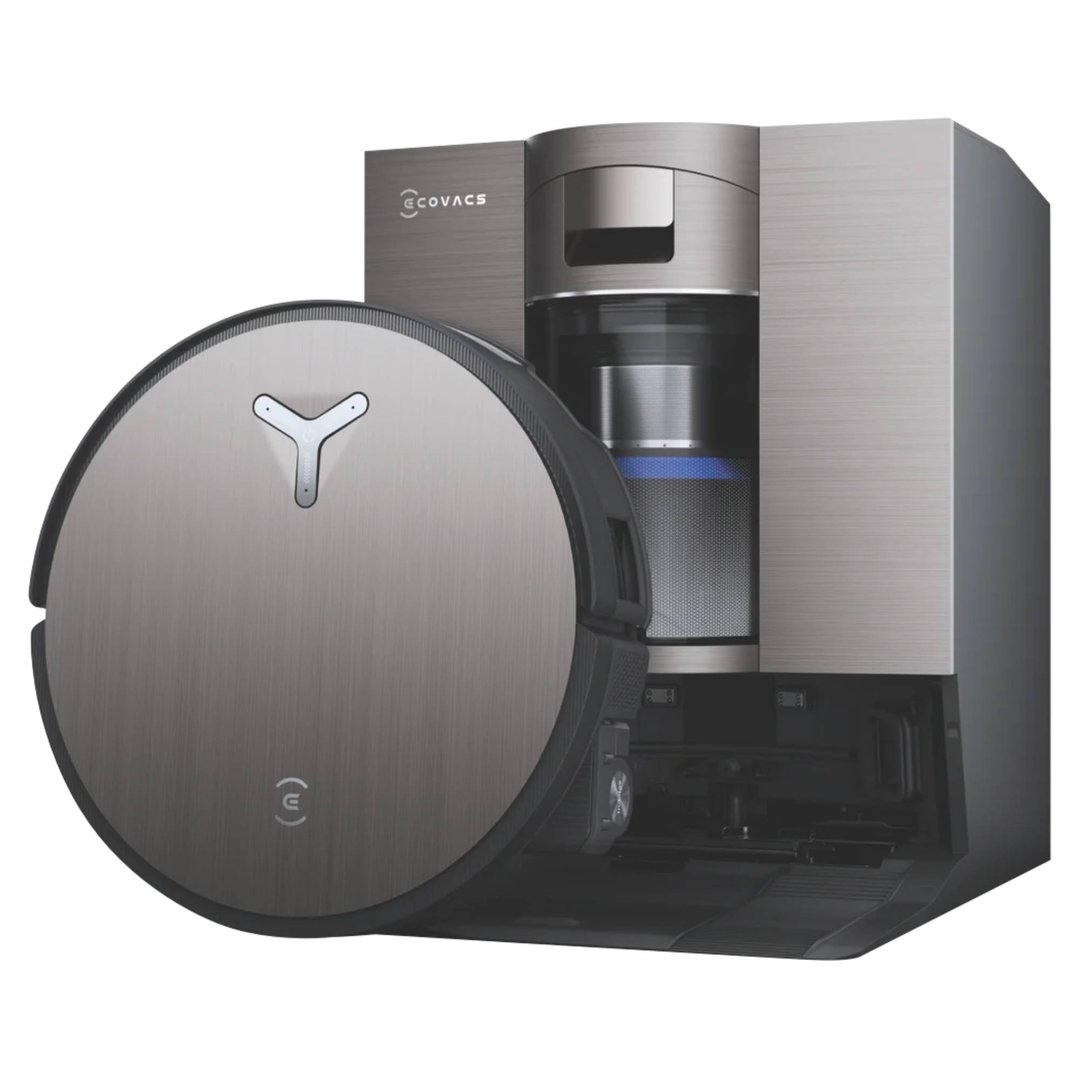 Ecovacs DEEBOT X11 OmniCyclone Bagless Robot Vacuum & Mop DEX99