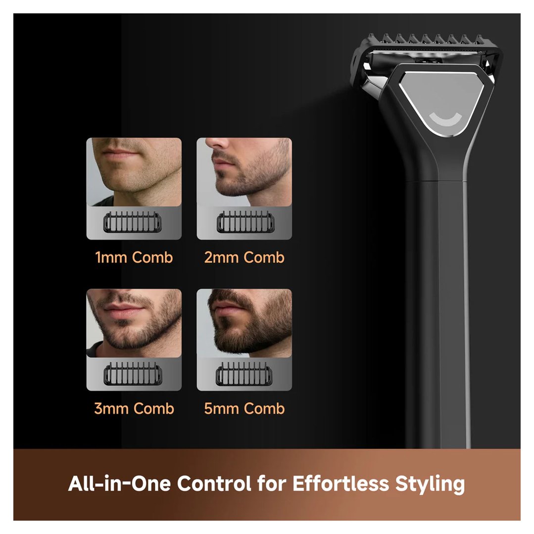 Dreame Swift Blade Professional Grooming Trimmer DRE-SWTB