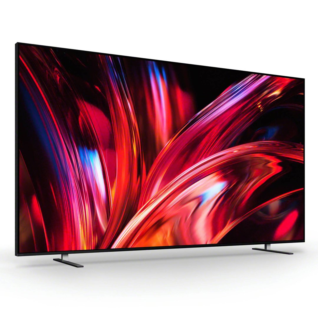 Sony 115" BRAVIA 9 II True RGB 4K AI Google TV with Gemini (2026) K115XR90M2