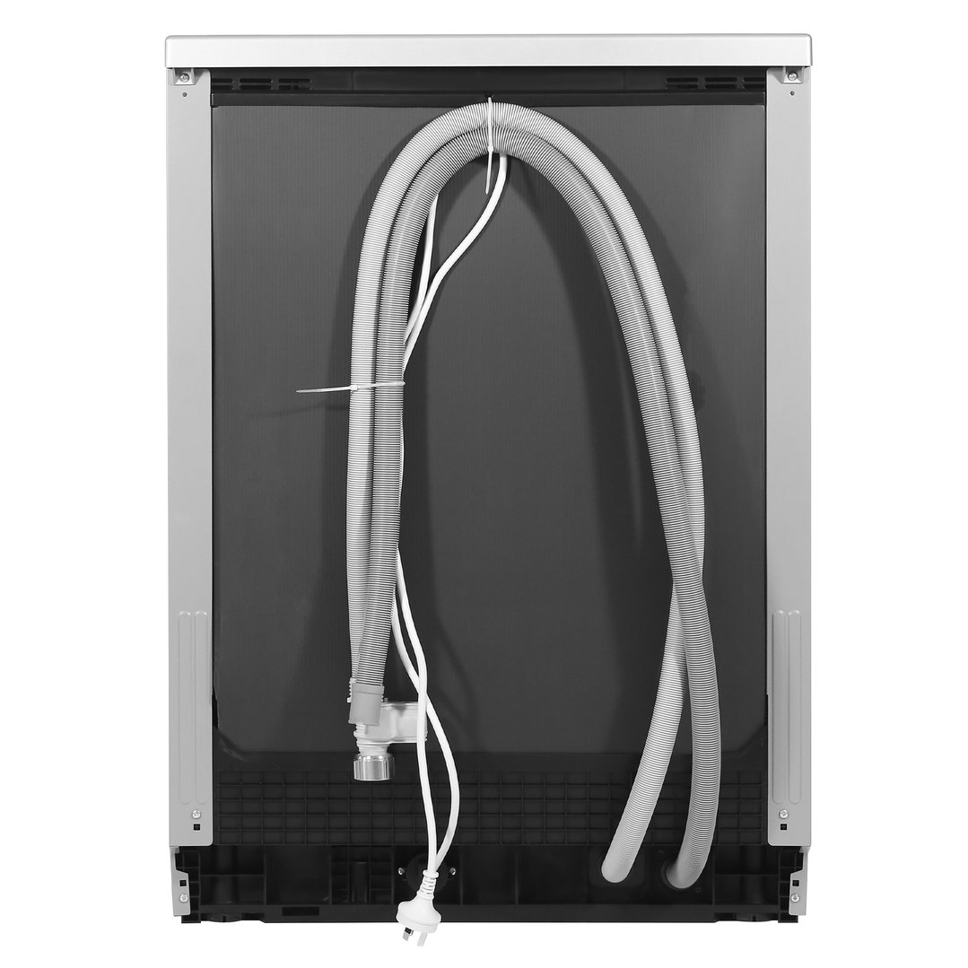 Midea 15 Place Freestanding Dishwasher - Stainless MDW6094F15BX