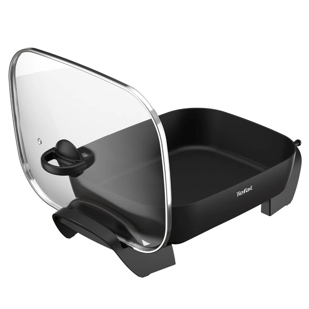 Tefal Easy Banquet Electric Frypan KC6018Z0